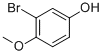 2-Bromo-4-methoxyphenol
