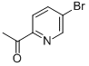5-Acetyl-2-bromopyridine