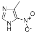 4-Methyl-5-nitroimidazole