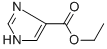 Ethyl imidazole-4-carboxylate
