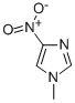 1-Methyl-4-nitro-1H-imidazole
