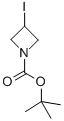 1-Boc-3-iodoazetidine