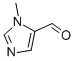 1-Methyl-1H-imidazole-5-carboxaldehyde